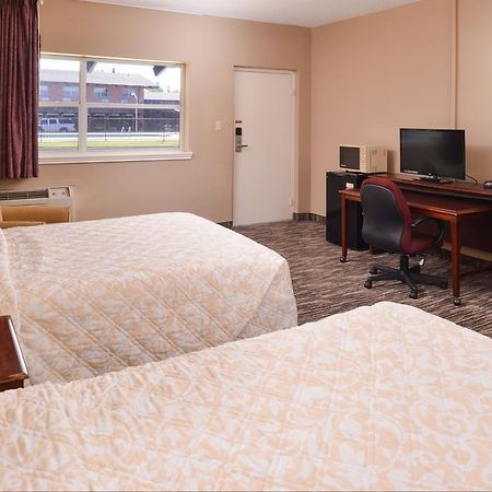 Ranch House Motel スウィートウォーター エクステリア 写真