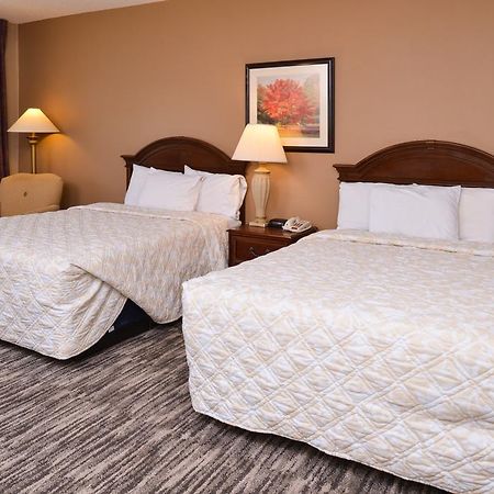 Ranch House Motel スウィートウォーター エクステリア 写真