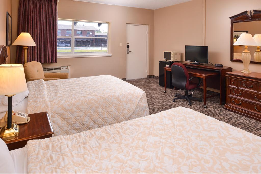 Ranch House Motel スウィートウォーター エクステリア 写真