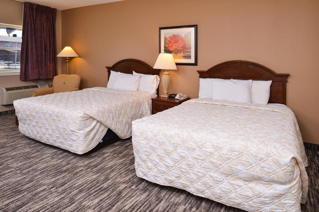 Ranch House Motel スウィートウォーター エクステリア 写真