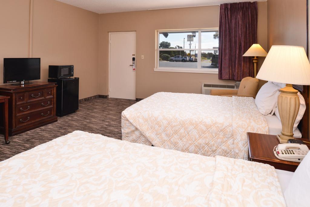 Ranch House Motel スウィートウォーター エクステリア 写真