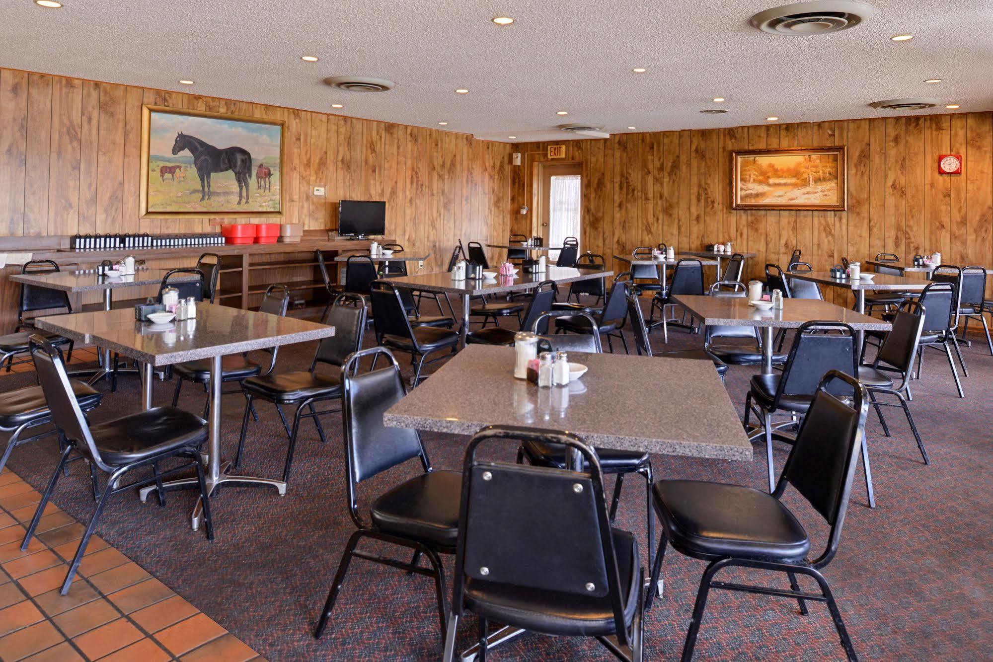 Ranch House Motel スウィートウォーター エクステリア 写真