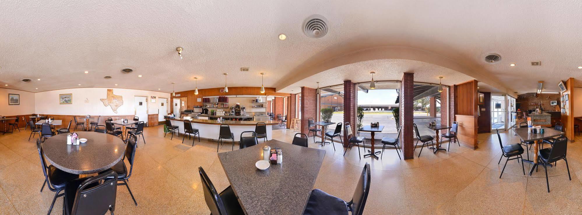 Ranch House Motel スウィートウォーター エクステリア 写真