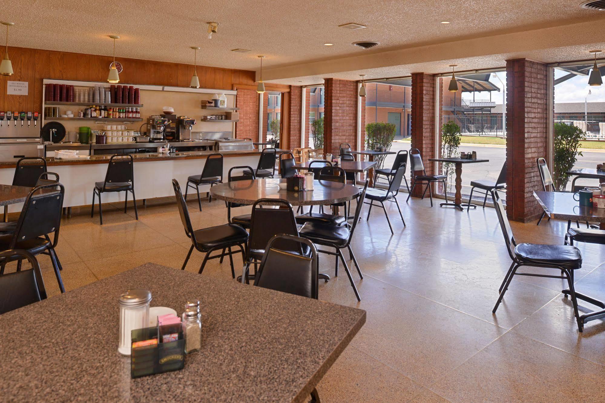 Ranch House Motel スウィートウォーター エクステリア 写真