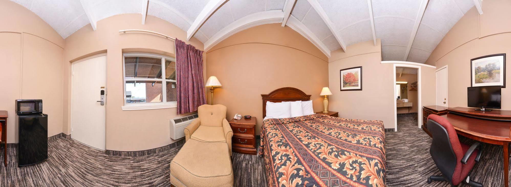 Ranch House Motel スウィートウォーター エクステリア 写真