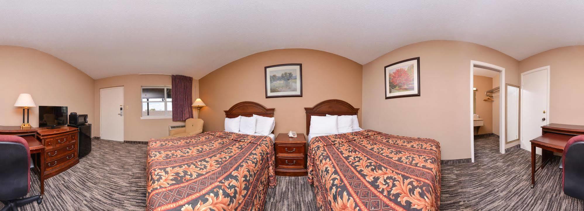 Ranch House Motel スウィートウォーター エクステリア 写真