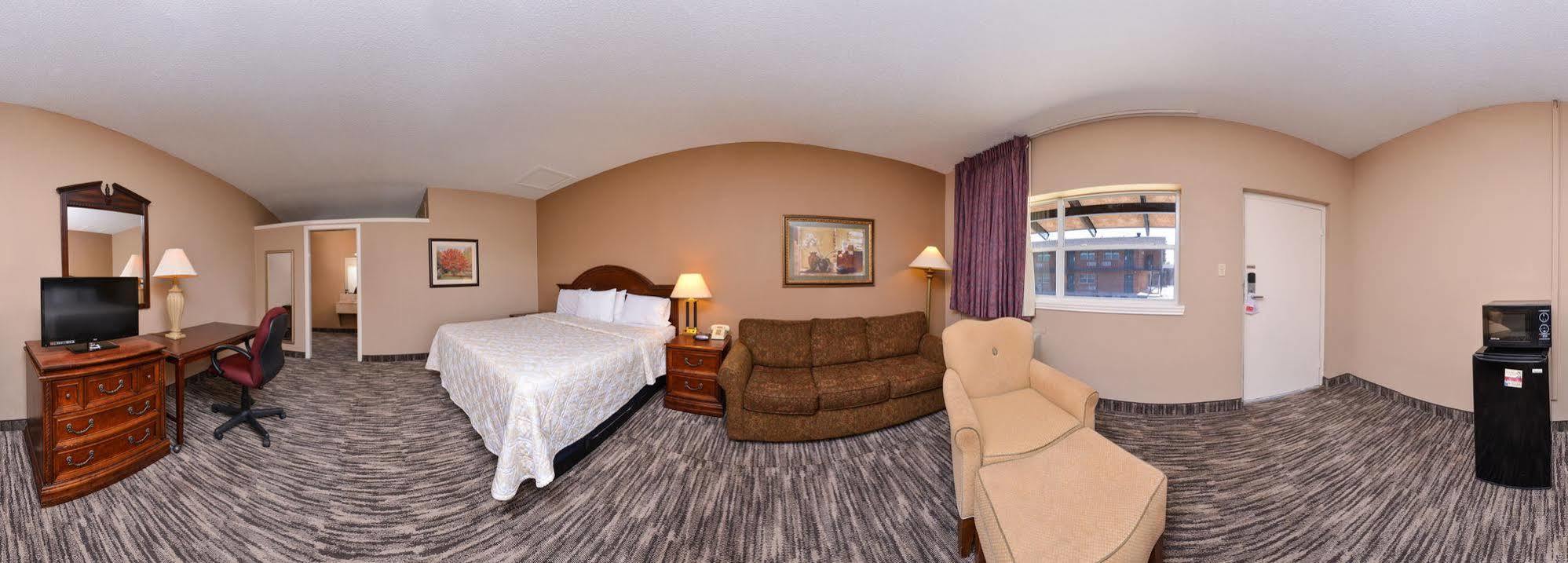 Ranch House Motel スウィートウォーター エクステリア 写真