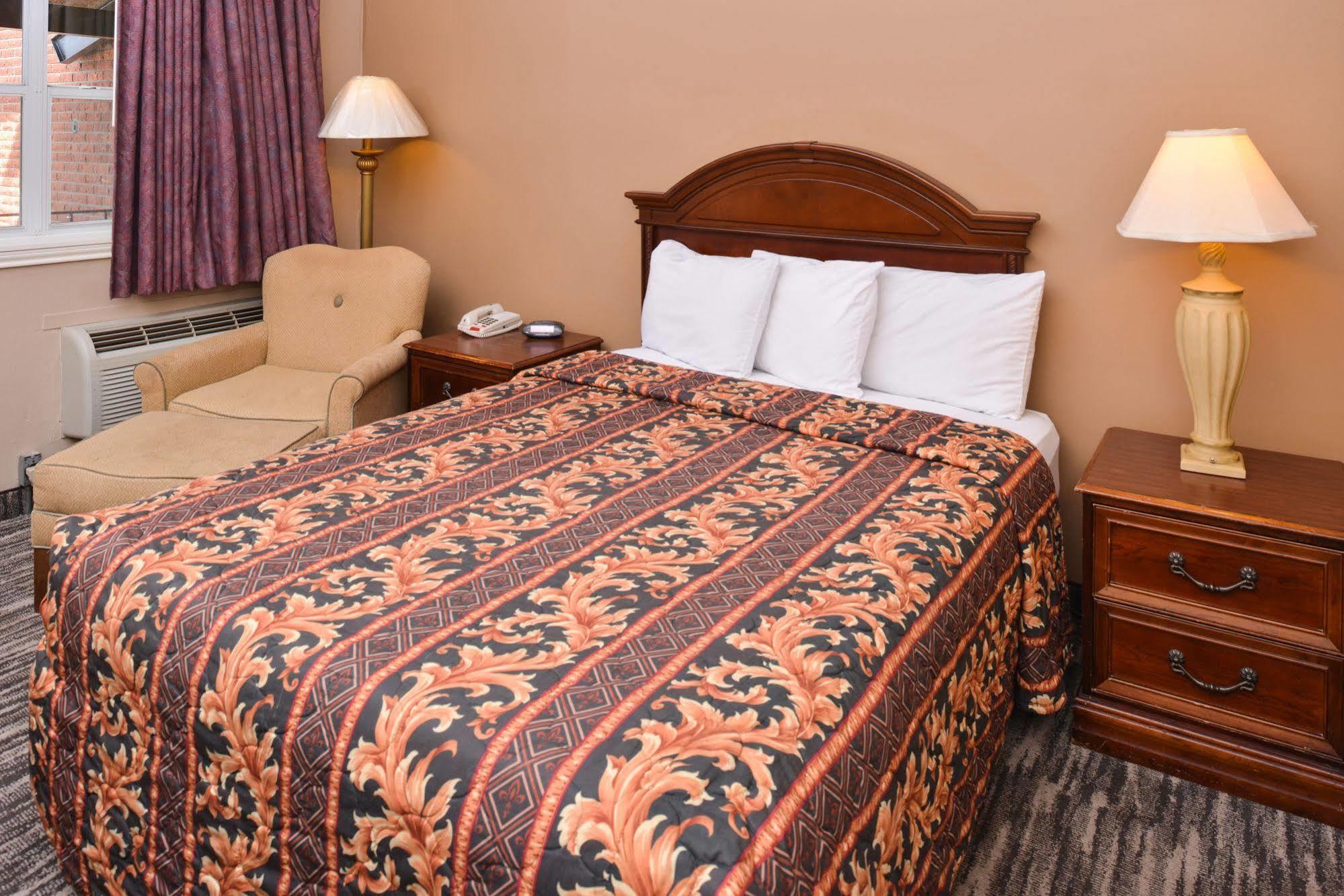 Ranch House Motel スウィートウォーター エクステリア 写真