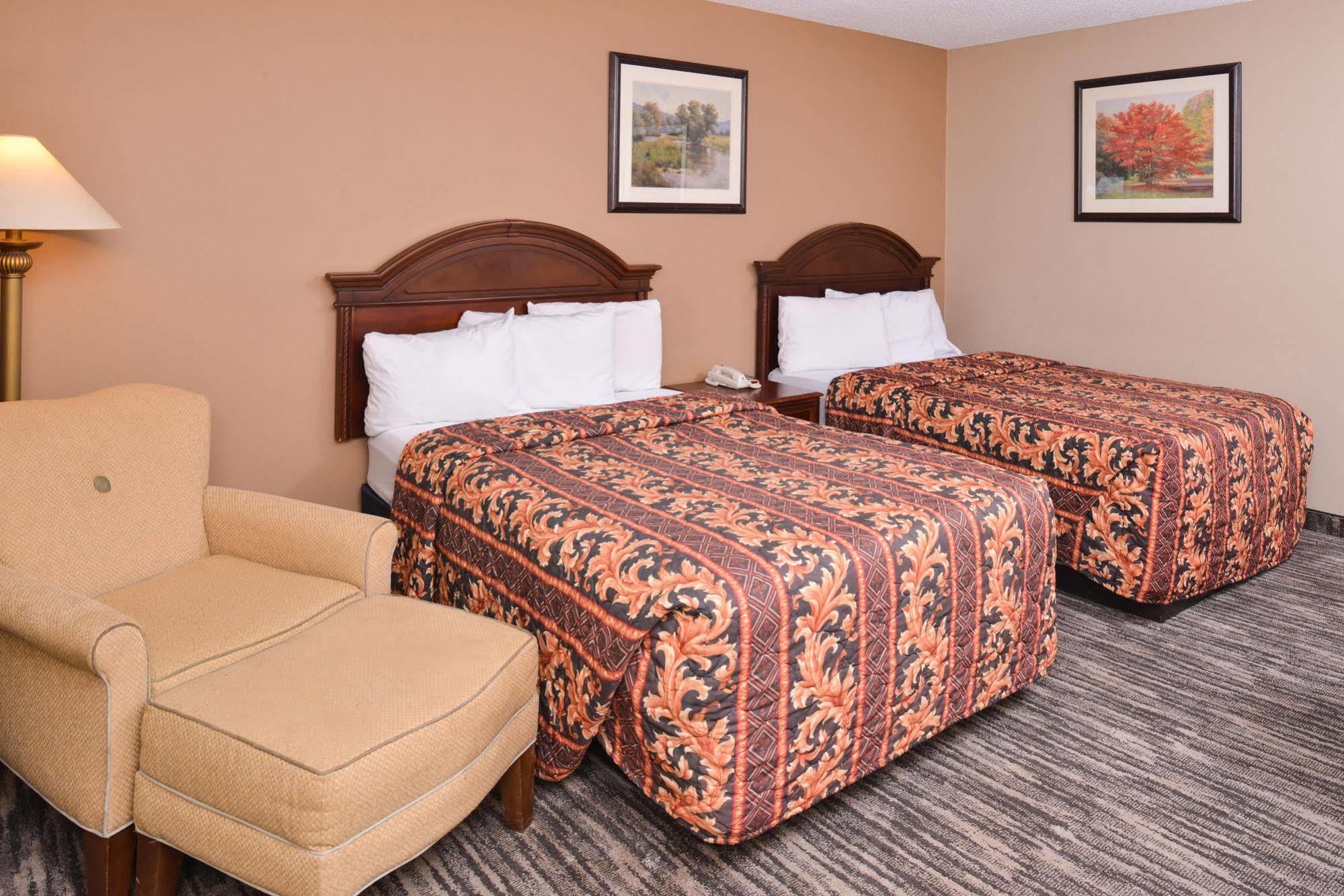 Ranch House Motel スウィートウォーター エクステリア 写真