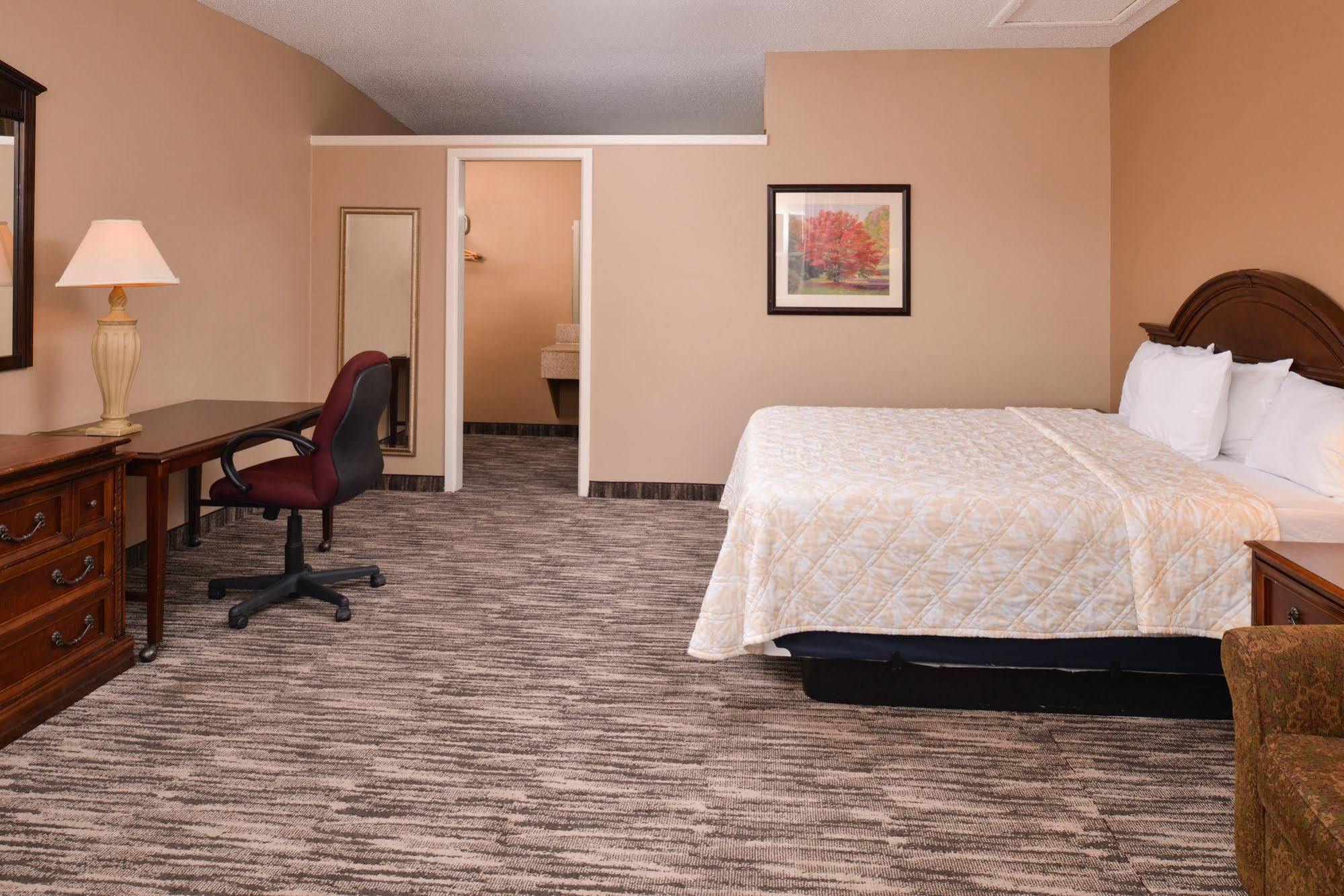 Ranch House Motel スウィートウォーター エクステリア 写真