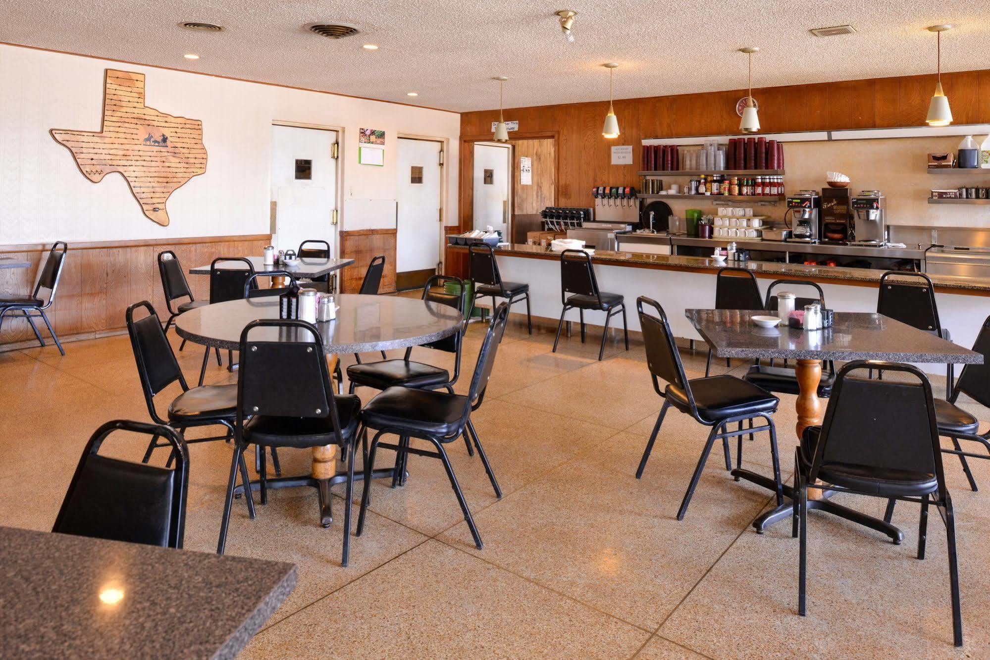 Ranch House Motel スウィートウォーター エクステリア 写真