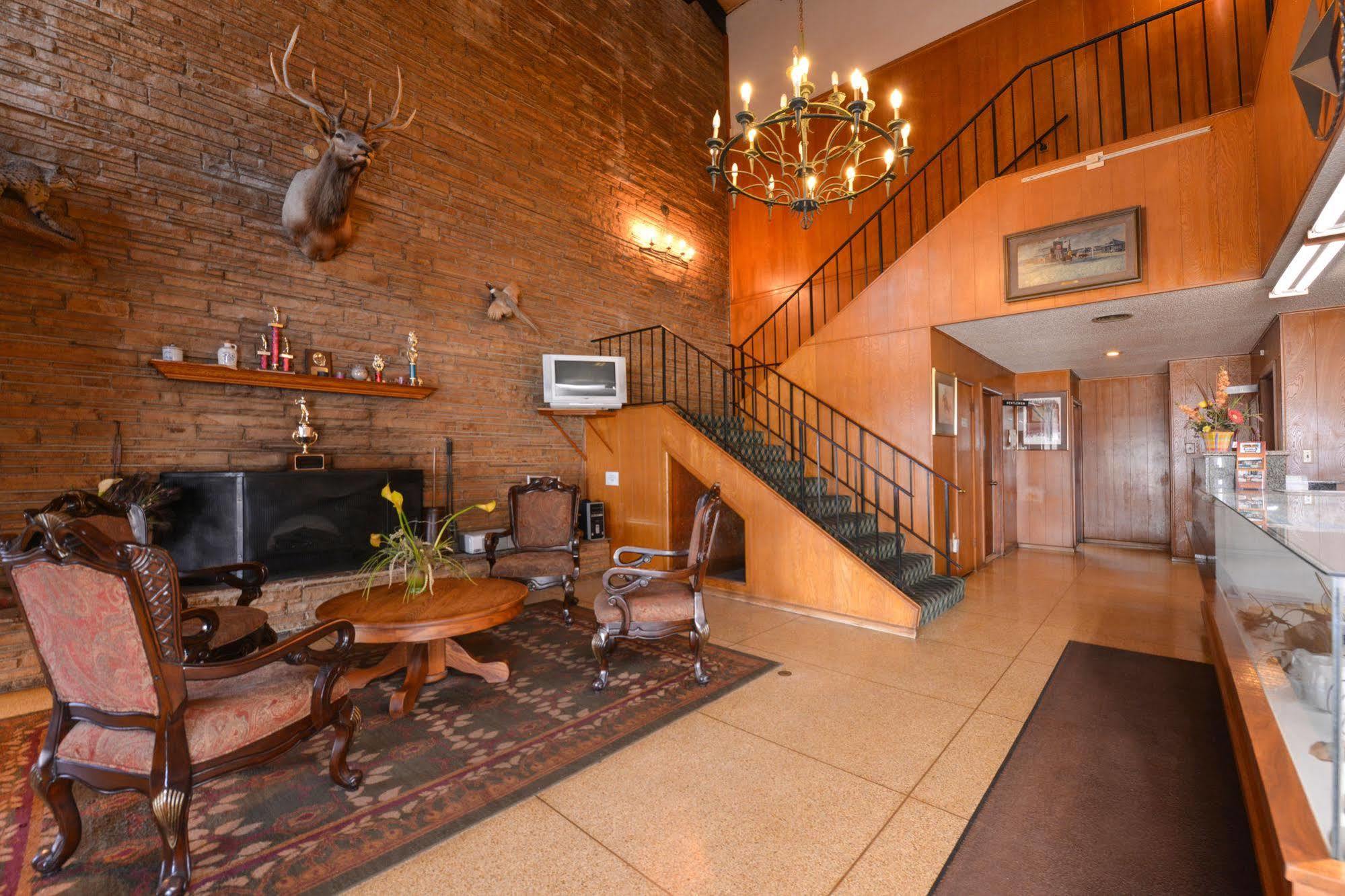 Ranch House Motel スウィートウォーター エクステリア 写真