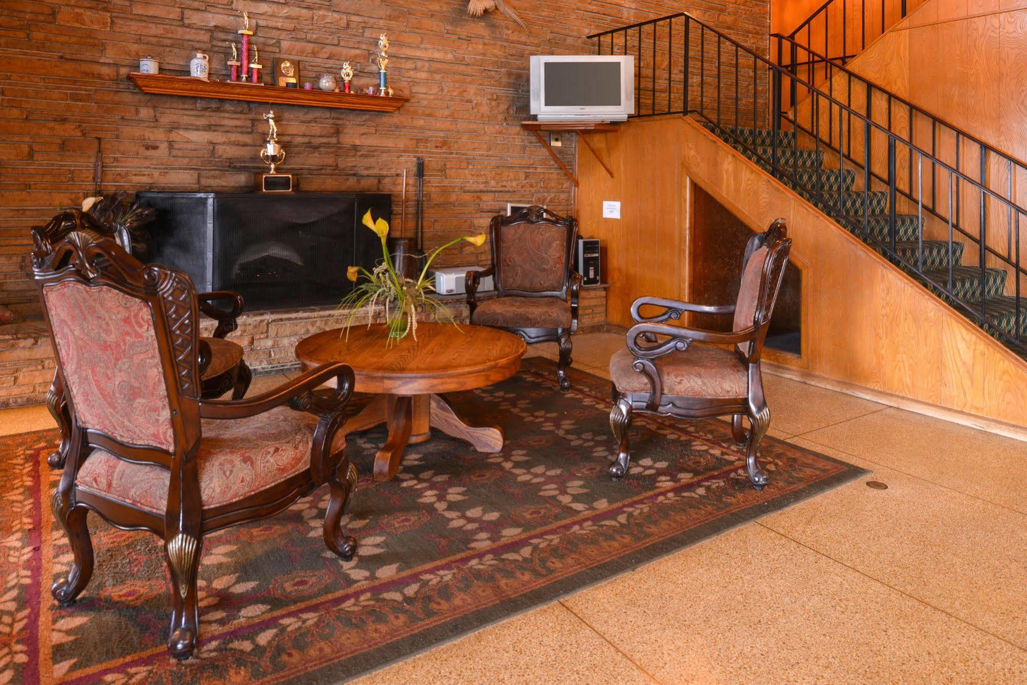 Ranch House Motel スウィートウォーター エクステリア 写真